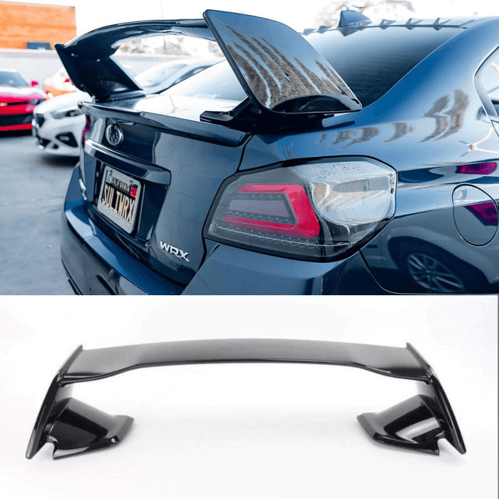 2015-2021 Subaru WRX AFD STI Wing