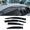 2022-2026 Subaru WRX Window Visors