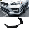 2015-2021 Subaru WRX/STI V5 Front Winglets