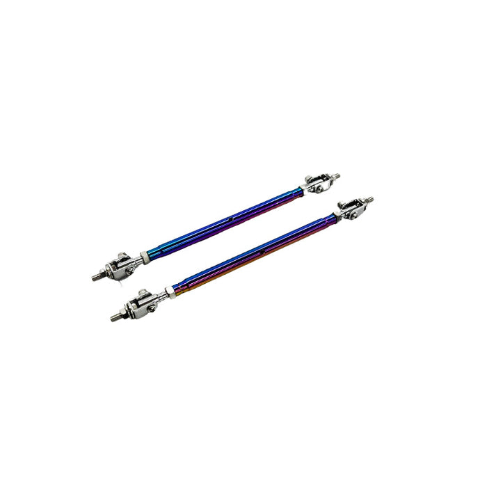 NEOCHROME 8"-10" Splitter Rods