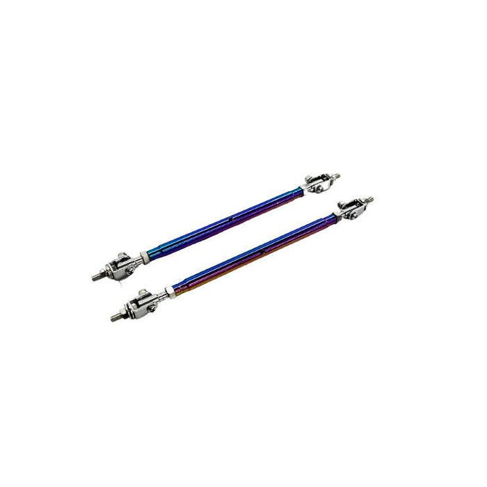 Splitter Rods  8"- 10"
