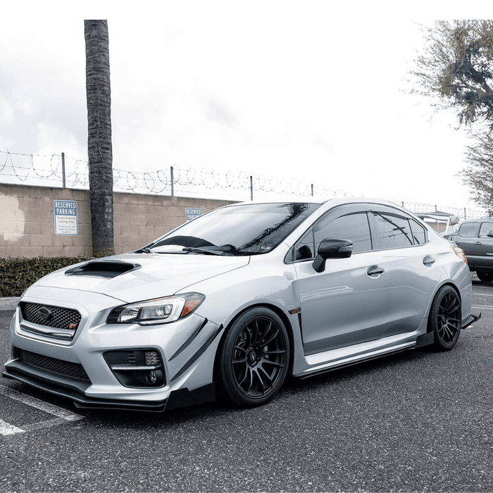 2015-2021 Subaru WRX/STI V5 Front Winglets