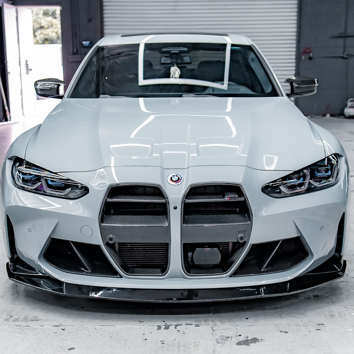 2021-2026 BMW M3/M4 GT1 Lip