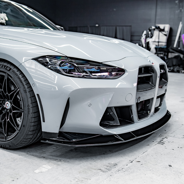 2021-2026 BMW M3/M4 GT1 Lip