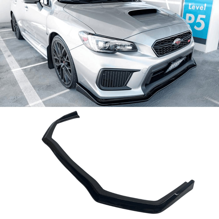 2015-2021 Subaru WRX/STI AFD V1 Lip