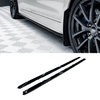 2015-2021 Subaru WRX/STI AFD Side Skirt Extensions