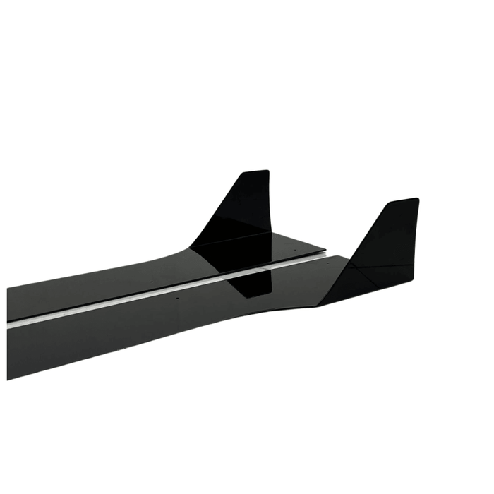 2022-2026 Subaru WRX T-Spec Side Skirt Extensions