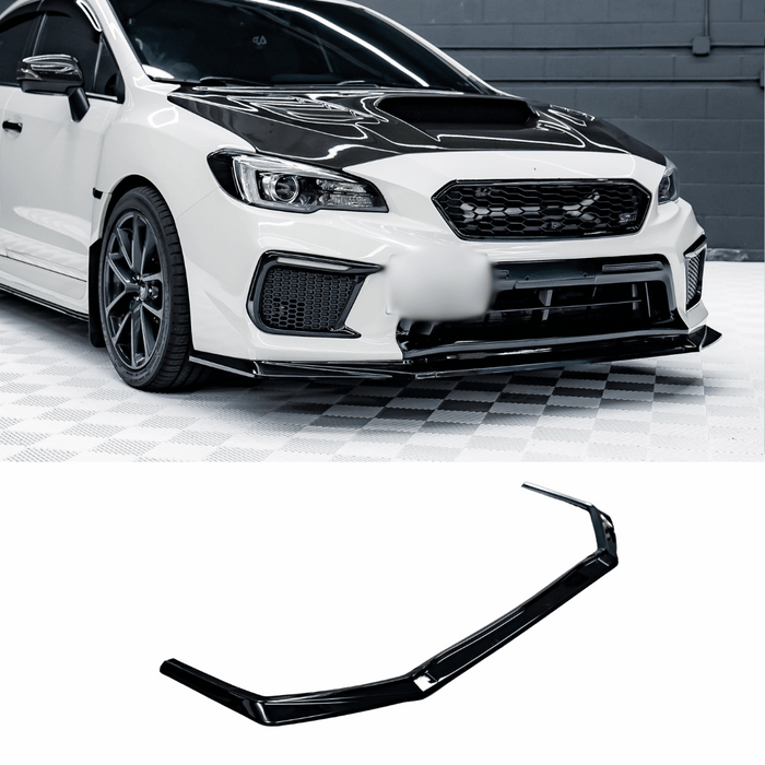 2015-2021 Subaru WRX/STI V2 Lip