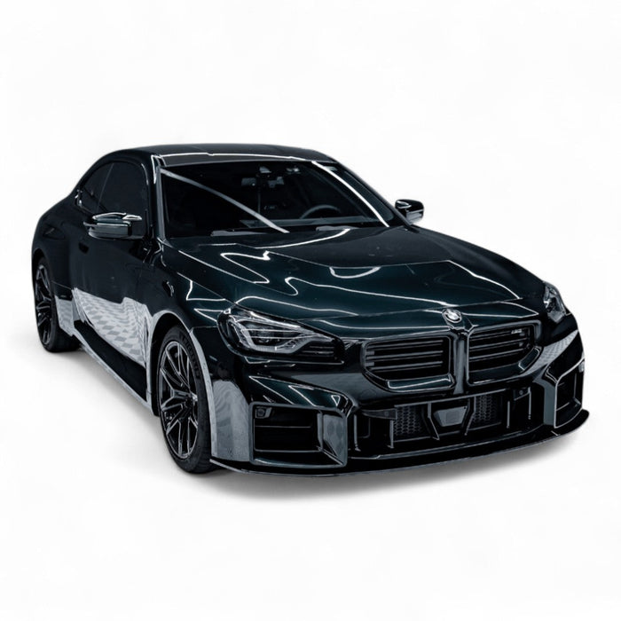 2023-2026 BMW M2 GT1 Lip