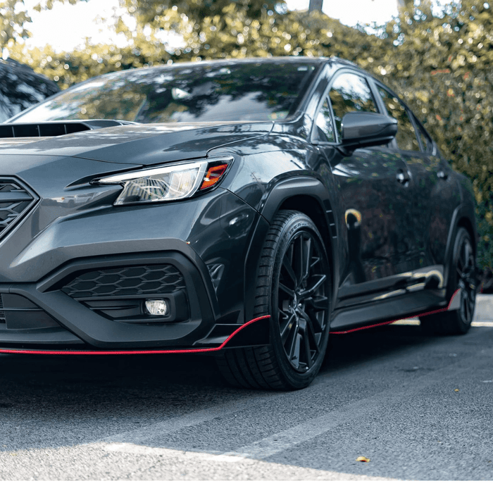 2022-2026 Subaru WRX Wheel Spacers