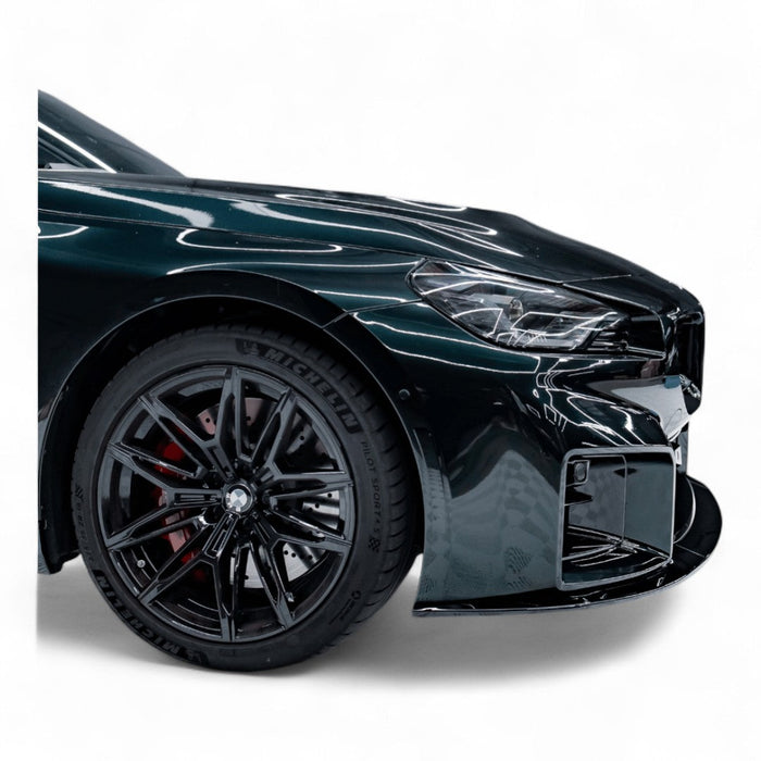 2023-2026 BMW M2 GT1 Lip