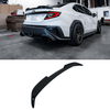 2022-2026 Subaru WRX V1 Duckbill