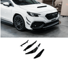 2022-2026 Subaru WRX V1 Canards
