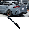 2023-2026 Honda Civic Type-R AFD Rear Window Spoiler