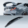 2022-2026 Subaru WRX STI Wing Gurney Flap