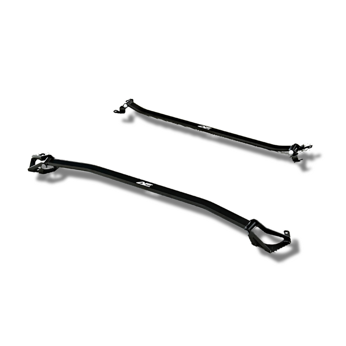 2022-2026 Subaru WRX Front & Rear Strut Tower Bars