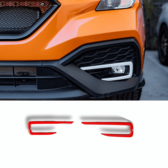 2022-2026 Subaru WRX Fog Light Bezel Cover