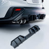 2022-2026 Subaru WRX OE Style Diffuser