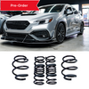2022-2026 Subaru WRX Sport Lowering Springs