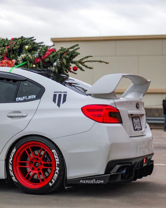 2015-2021 Subaru WRX/STI V1 Diffuser