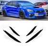 2015-2021 Subaru  WRX/STI V2 Canards