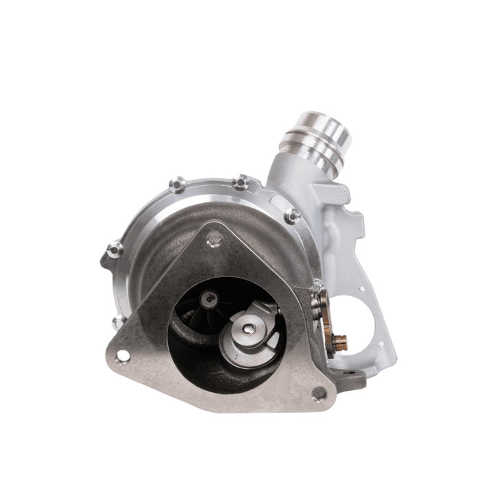 TR VB870 Ball Bearing Turbo Upgrade with Billet Compressor Wheel for 2022+ Subaru WRX VB FA24DIT (TR-TS1056)