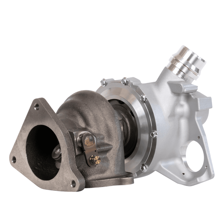 TR VB870 Ball Bearing Turbo Upgrade with Billet Compressor Wheel for 2022+ Subaru WRX VB FA24DIT (TR-TS1056)