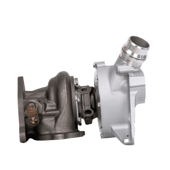 TR VB870 Ball Bearing Turbo Upgrade with Billet Compressor Wheel for 2022+ Subaru WRX VB FA24DIT (TR-TS1056)