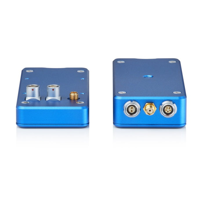 Racelogic VBOX Lap Timer