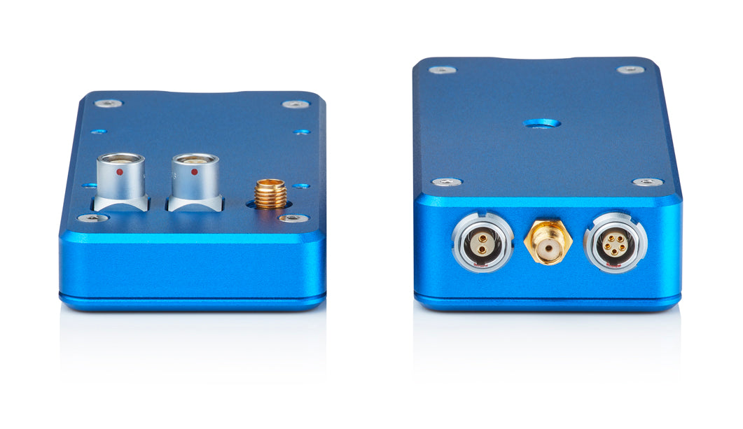 Racelogic VBOX LapTimer