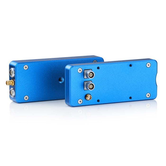 Racelogic VBOX Lap Timer