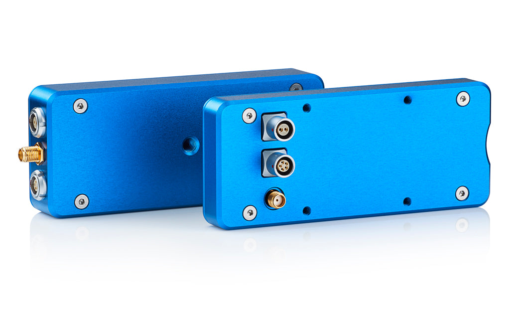 Racelogic VBOX LapTimer