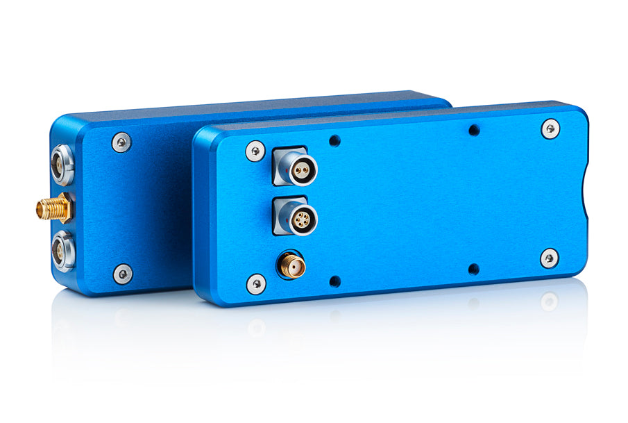 Racelogic VBOX Pit Lane Timer