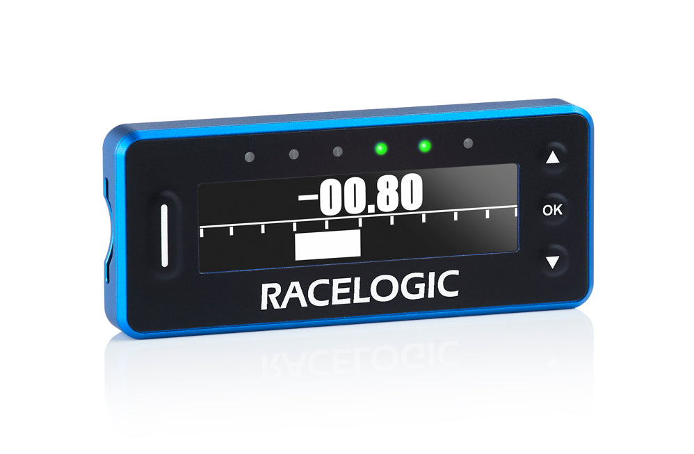 Racelogic VBOX LapTimer