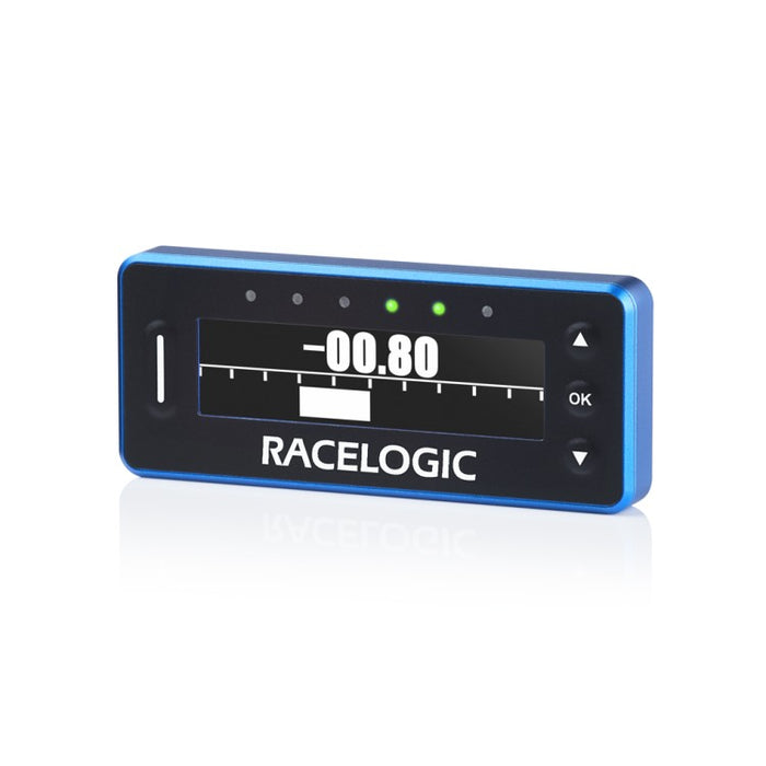 Racelogic VBOX Lap Timer