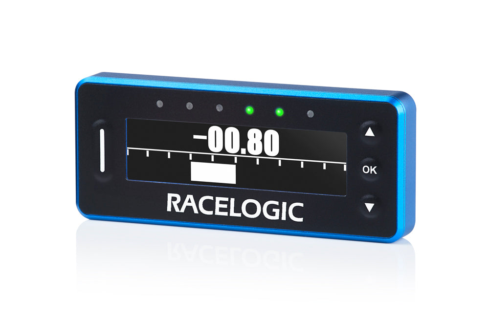 Racelogic VBOX LapTimer