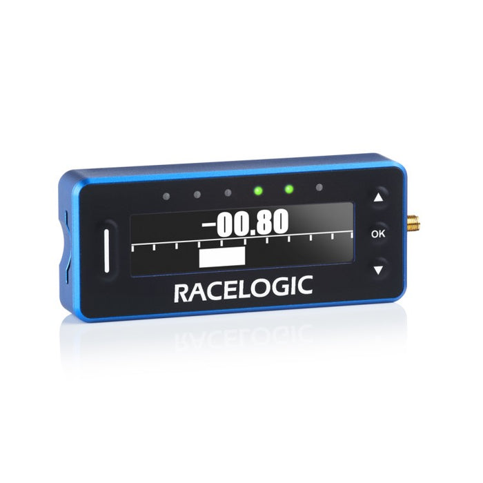 Racelogic VBOX Lap Timer