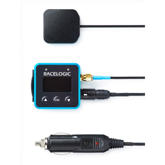 Racelogic VBOX Mini LapTimer
