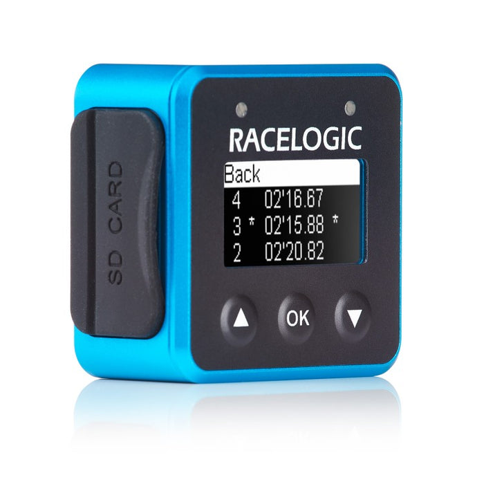 Racelogic VBOX Mini LapTimer
