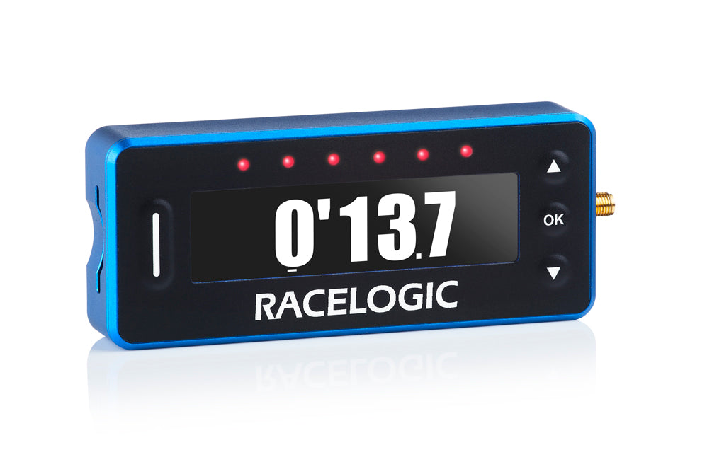 Racelogic VBOX Pit Lane Timer