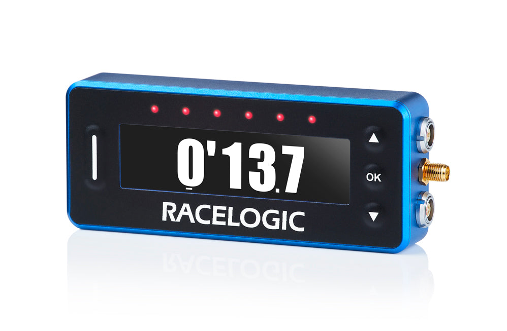 Racelogic VBOX Pit Lane Timer
