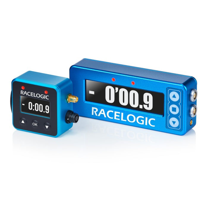 Racelogic VBOX Mini Pit Lane Timer