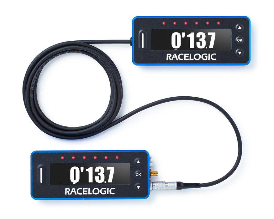 Racelogic VBOX Pit Lane Timer