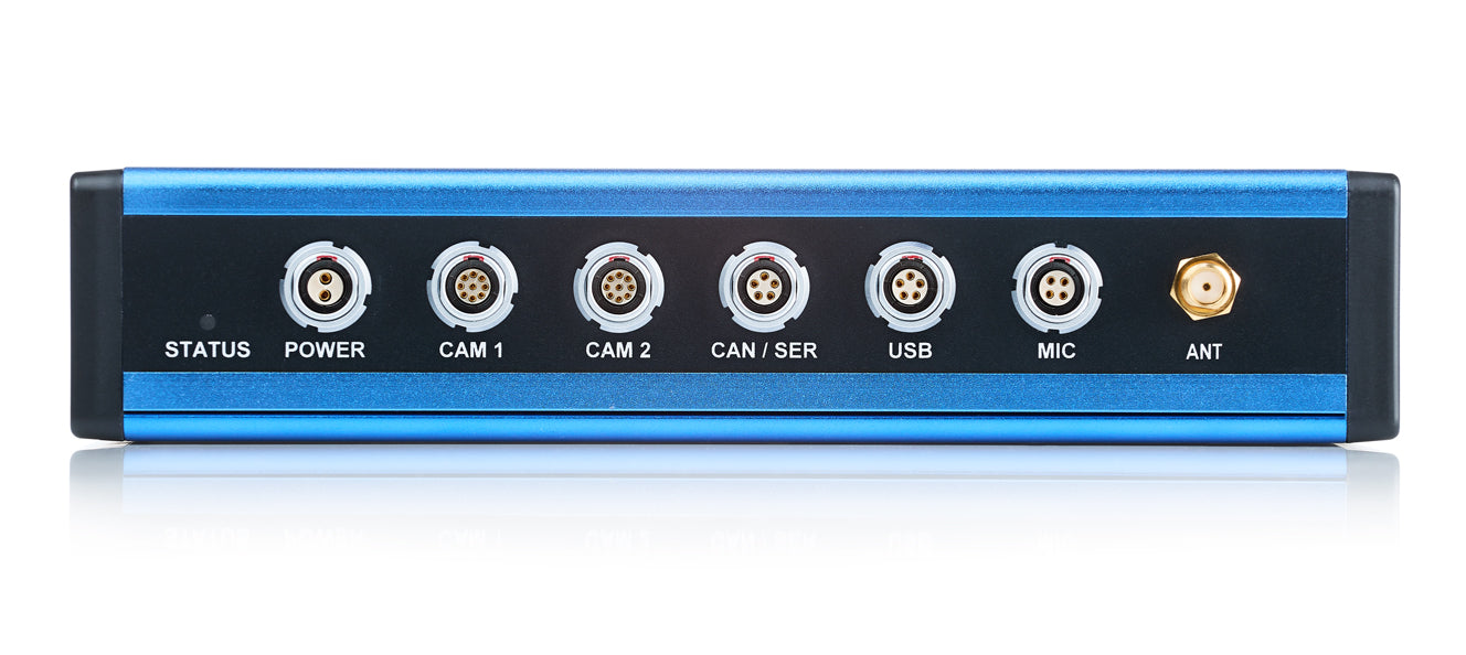 Racelogic VBOX Video HD2 - Track Package
