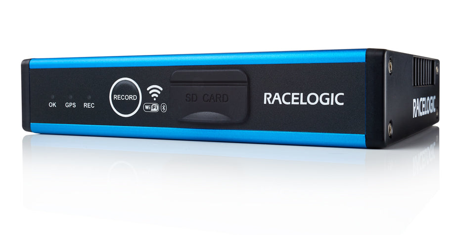 Racelogic VBOX Video HD2 - Track Package