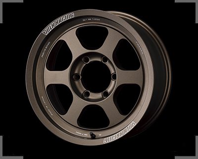 VOLK TE37XT M-SPEC WHEELS 17X8.5 -10 6-139.7 BRONZE