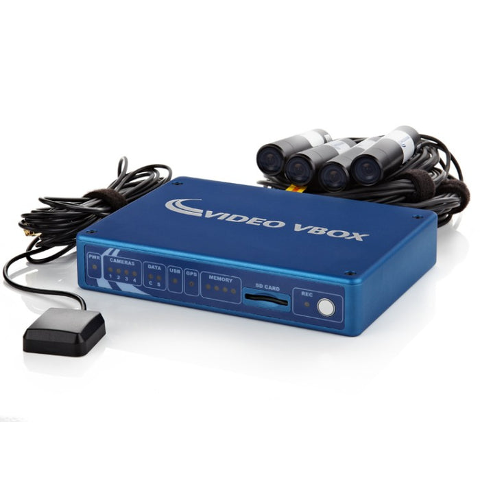 Racelogic Video VBOX Pro 20 Hz