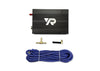 Vacuum Valve Harness Kit