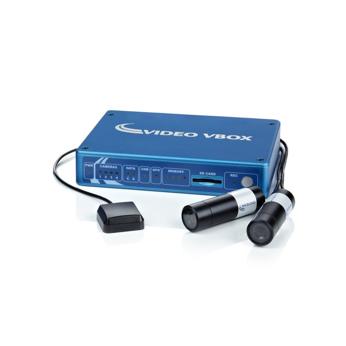 Racelogic Video VBOX Pro 10 Hz