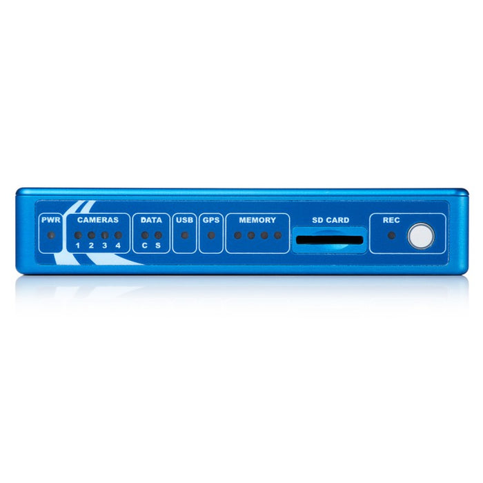 Racelogic Video VBOX Pro 10 Hz